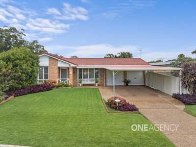 18 Scarborough Circuit, Albion Park