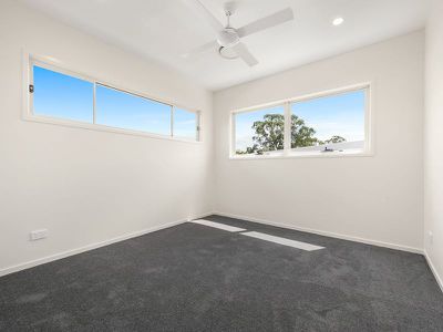 4/85 Albert Street, Camp Hill