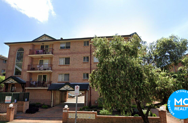 11 / 14-16 Clarence Street, Lidcombe