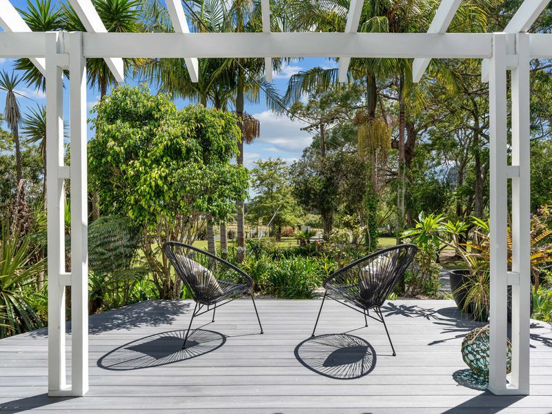 274 Whareora Road, Whareora