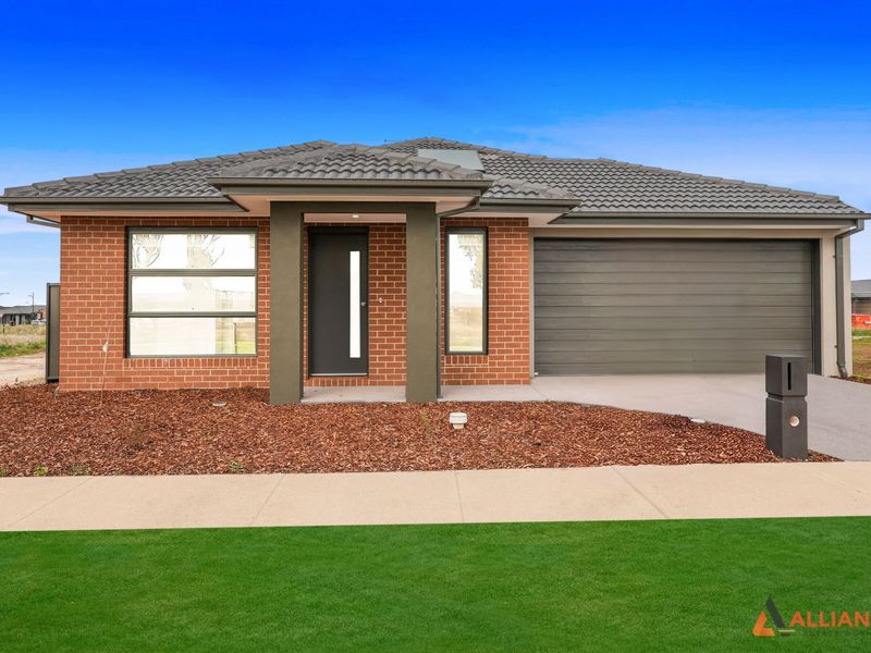 25 Hadfield Road, Harkness