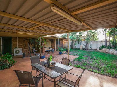 8 Denman Place, South Hedland