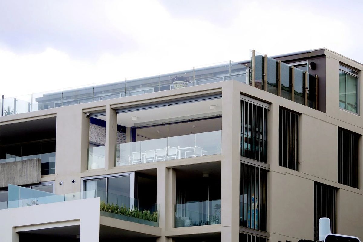 6 / 178 Campbell Parade, Bondi Beach