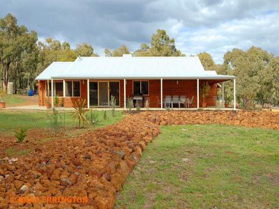 24 Lareema Drive, Bullsbrook