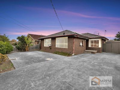 23 Ferris Avenue, Deer Park