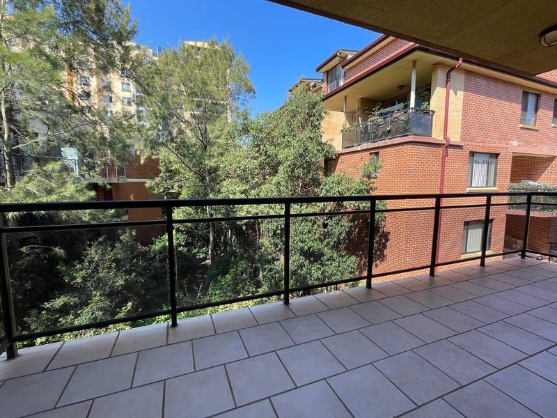 21 / 9-13 Beresford Road, Strathfield