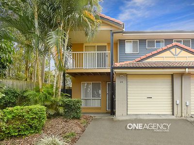 24 / 210 Government Rd, Forest Lake
