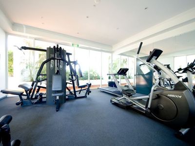1006 / 182 Marine Parade, Labrador