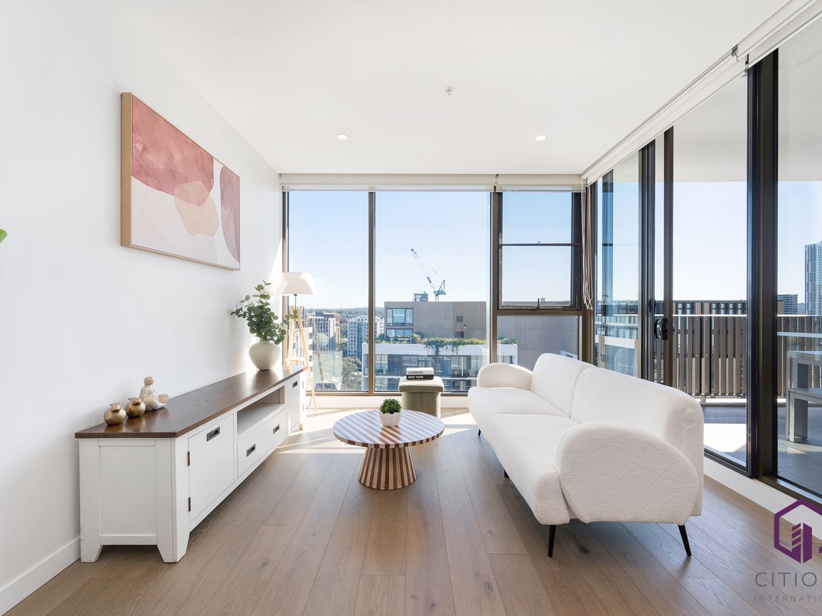 2106B / 80 Waterloo Road, Macquarie Park, NSW, Macqua... - Image 1