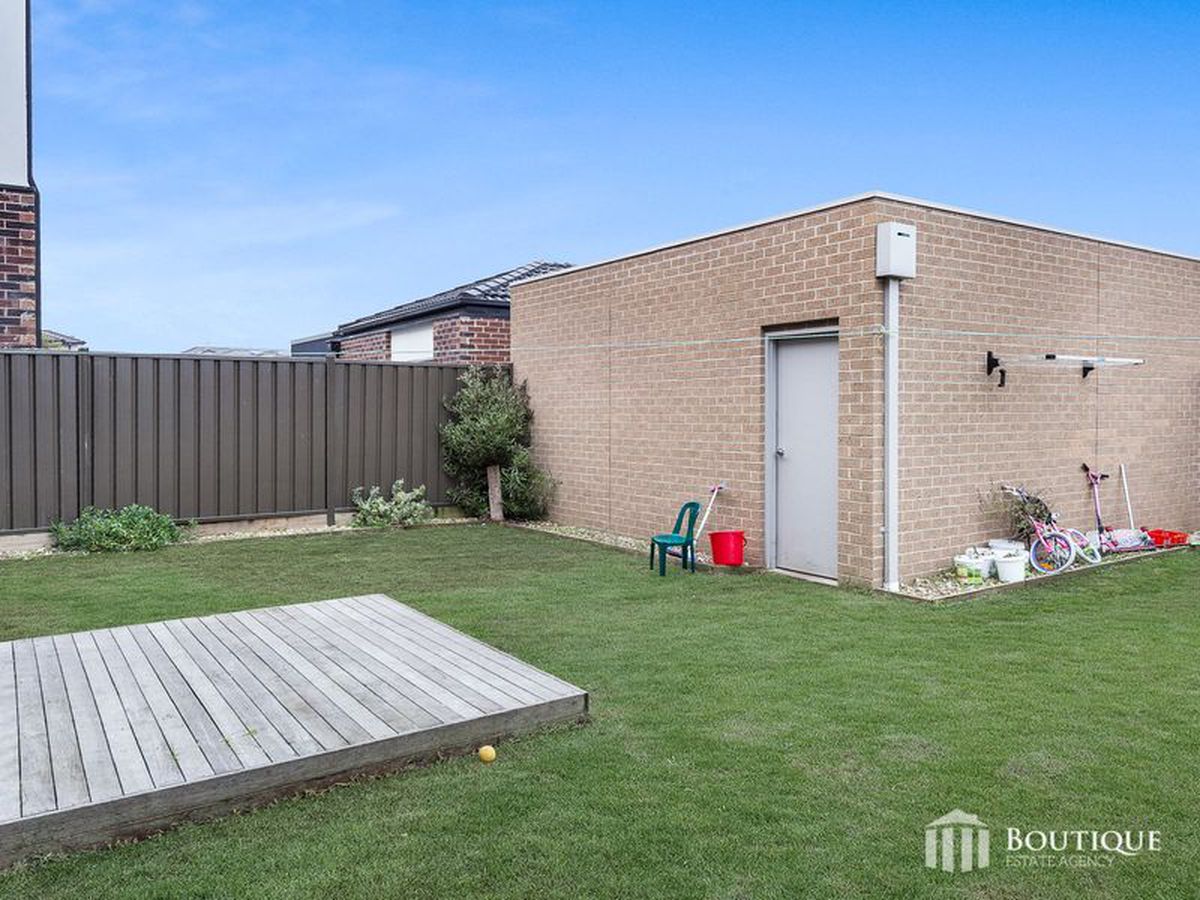 3 Lygon Drive, Craigieburn