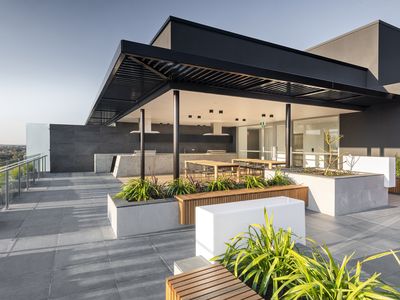 B41 / 60 Riversdale Road, Rivervale