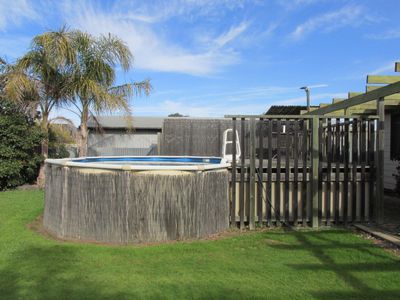 1 Kevin Street, Cohuna