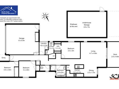 11 Litchfield Crescent, Long Beach