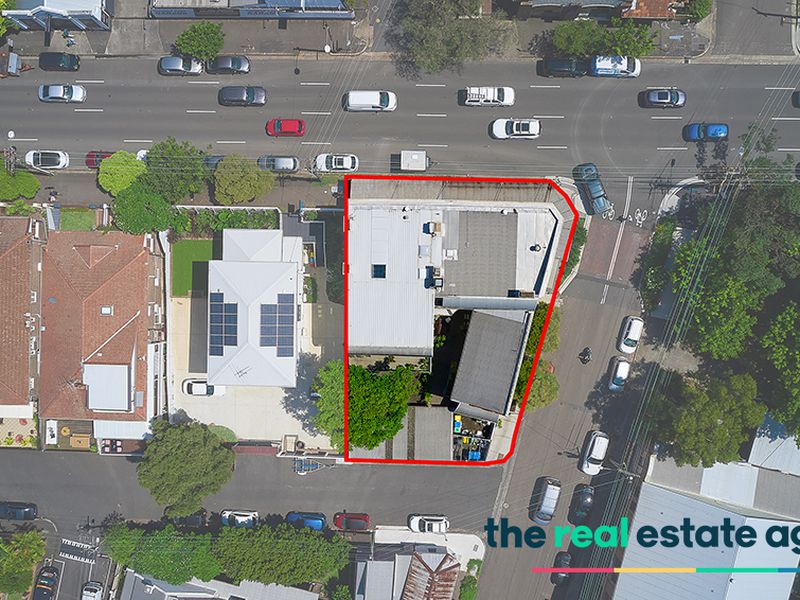 758-762 Darling Street, , Rozelle