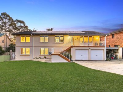 21 Willow Tree Cre, Belrose