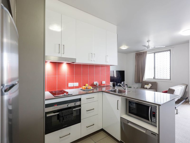 8 / 17 Bacon Street, Moranbah