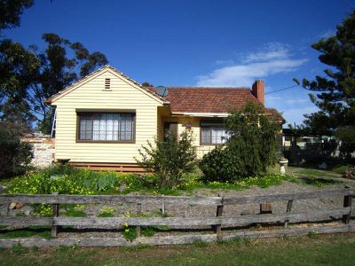 9 Burnside Street, Eaglehawk