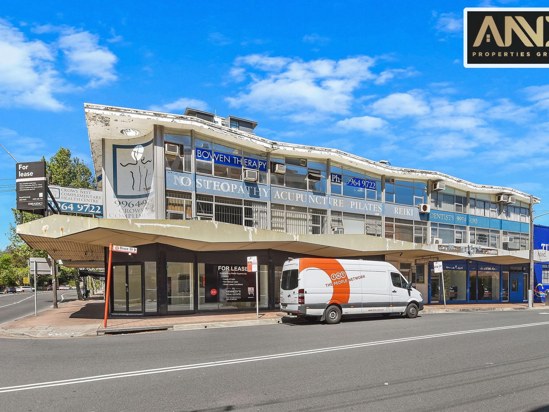 Prominent Retail Opportunity in Crows Nest
242 Pacific Highway, Crows Nest NSW 2065 — image 10