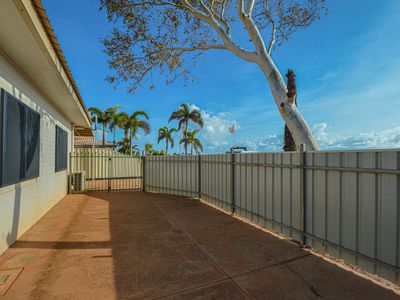 74 Goode Street, Port Hedland
