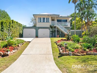 17 Randwick St, Durack