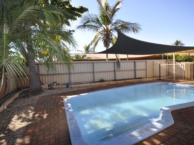 1 Sharman Mews, Port Hedland