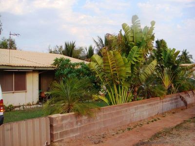 14 Thompson Street, Port Hedland