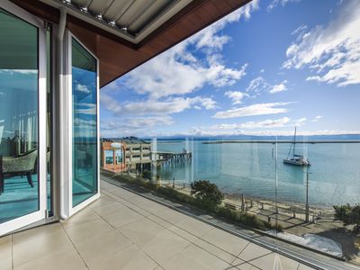 106 / 283 Wakefield Quay, Stepneyville