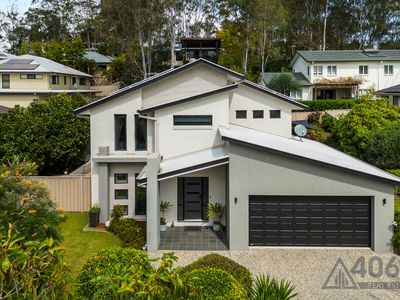 111 Bozzato Place, Kenmore