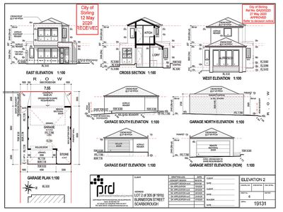 Lot B, 191 Burniston Street, Scarborough