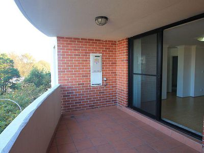 29 / 8 - 12 Market Street, Rockdale