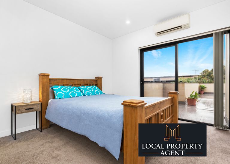 27 / 203 Auburn Rd, Yagoona