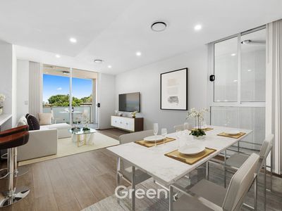 35 / 120 Victoria Road, Gladesville
