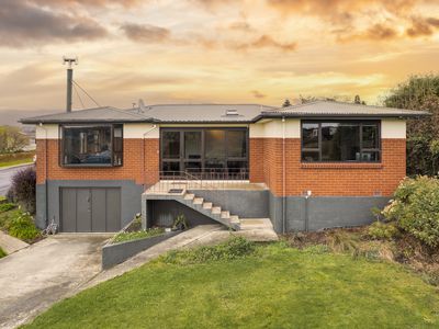 17 Collins Street, Waikouaiti