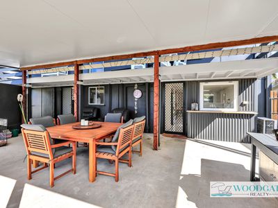 62 MACKEREL STREET, Woodgate