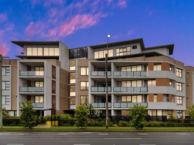 20 / 522-524 Pacific Highway, Mount Colah