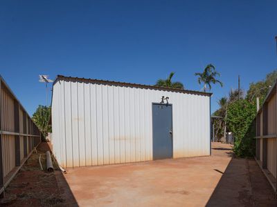 3 Dove Close, South Hedland