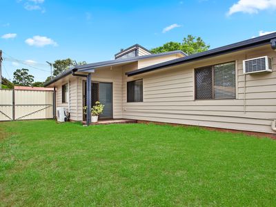8 Shiraz Court, Wilsonton Heights