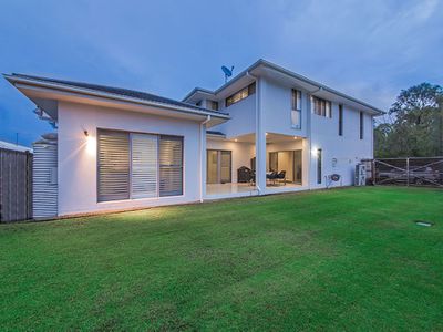 39 Margaret Crescent, Wakerley