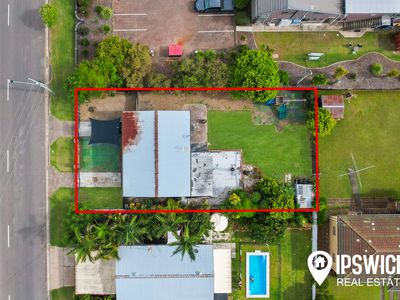 258 South Station Road, Raceview