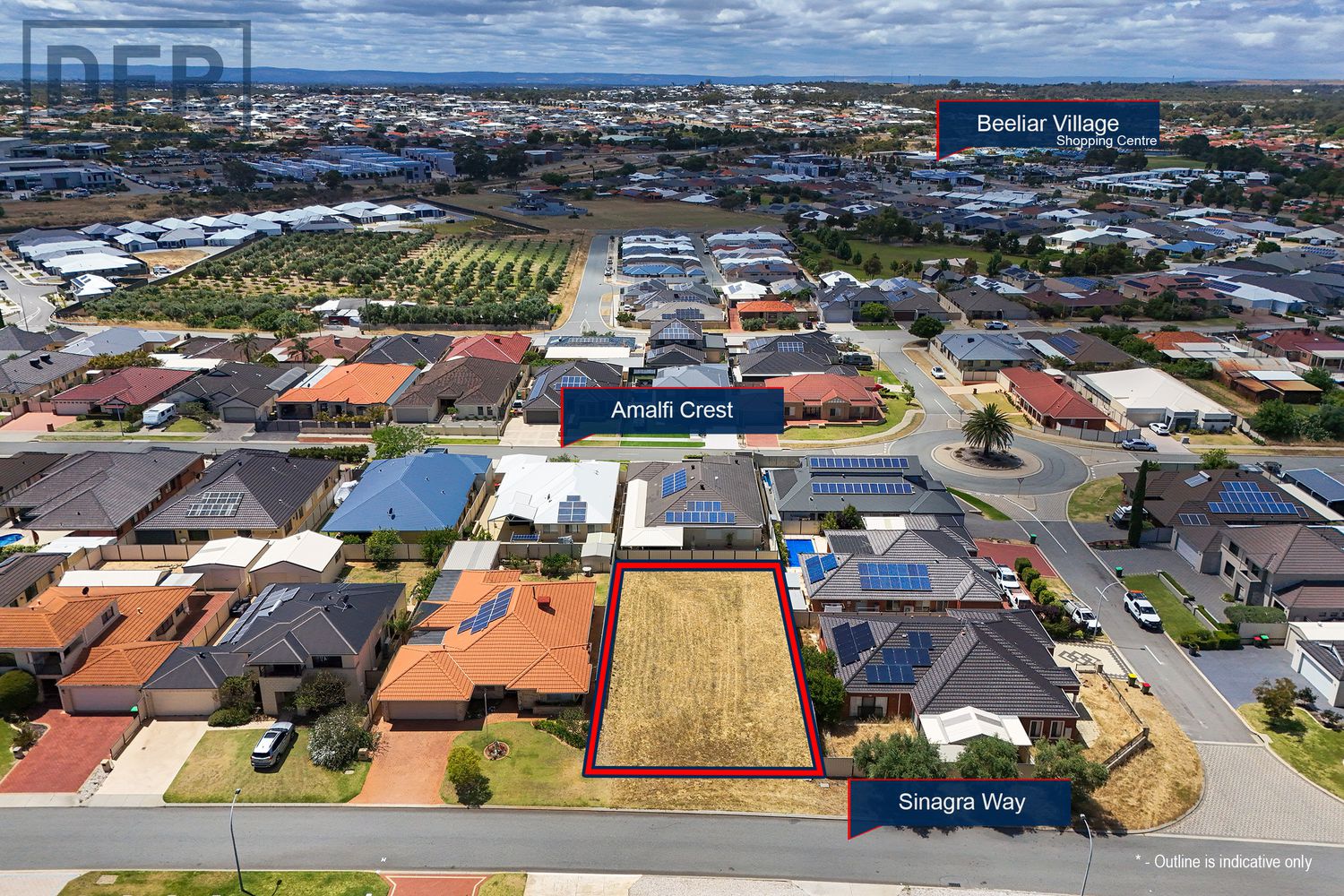 21 Sinagra Way, Yangebup