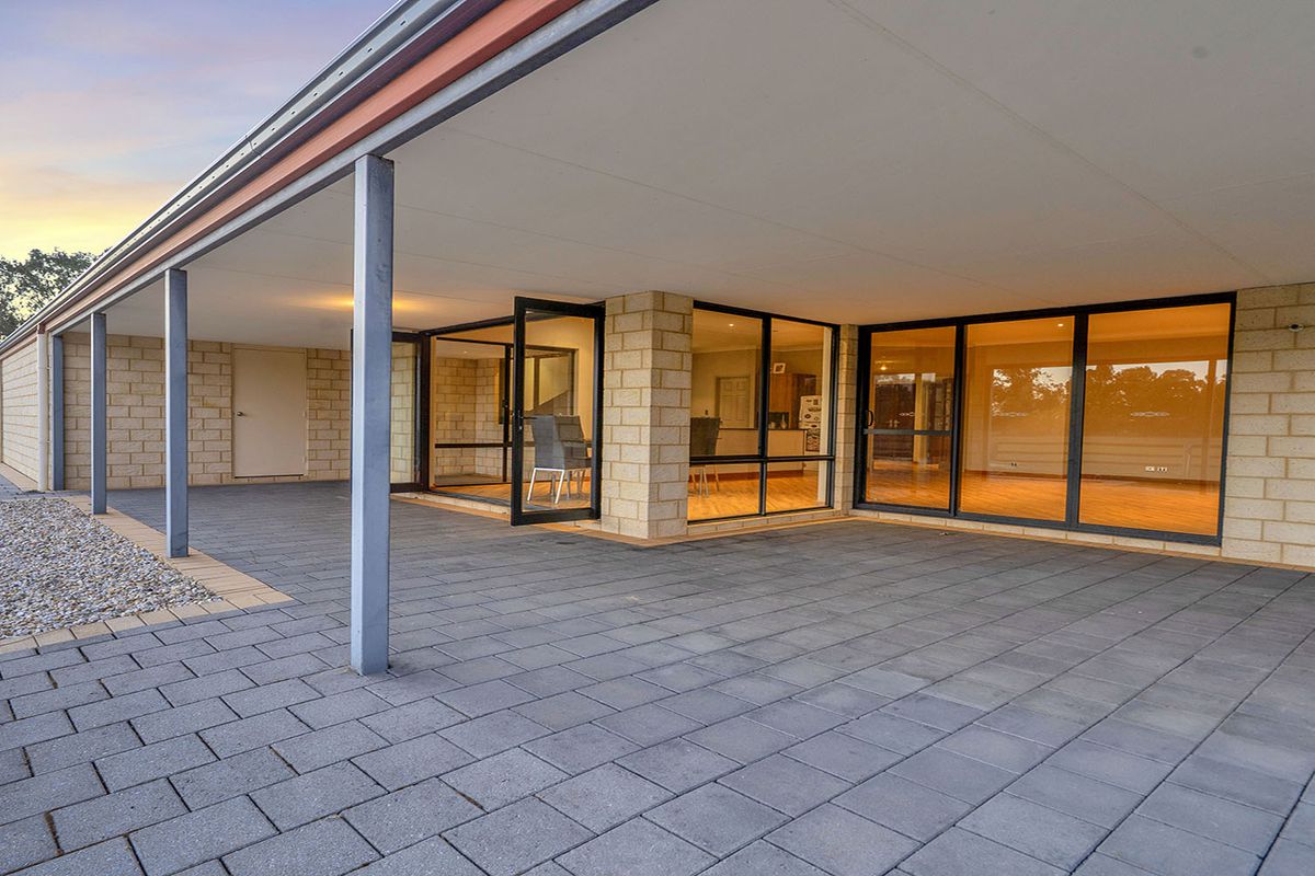 46 Pure Steel Lane, Mundijong