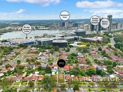 17 Merville Street, Concord West