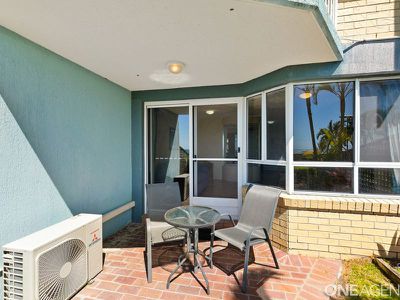 163 / 17 Buccaneer Drive, Urangan