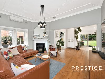 7 Carlton Street, Arncliffe