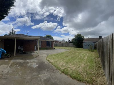 30 Gentzen Drive, Wyndham Vale