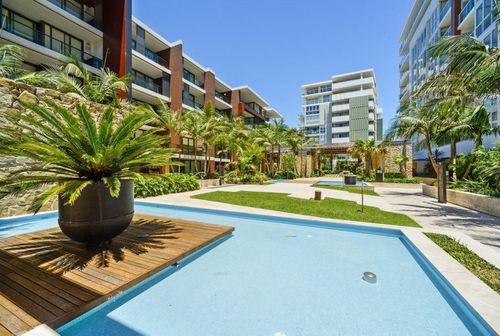 913F / 5 Pope Street, Ryde