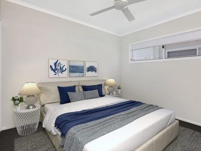 2 / 12 Grove Boulevard, Mooloolah Valley