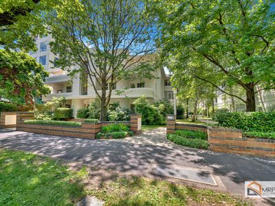 25 / 449 St Kilda Rd, Melbourne