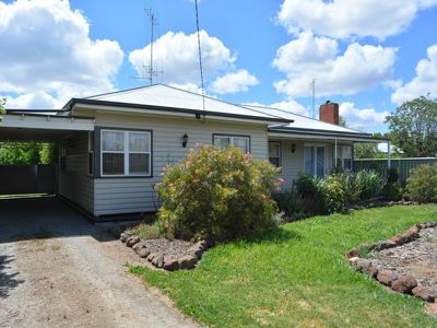 1 Leng Street, Kerang
