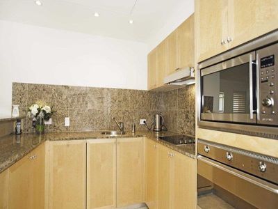 113 / 2 Bond Street, Sydney